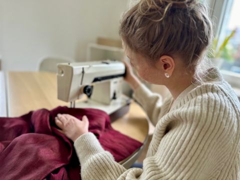 Foto © Haus der Kulturen